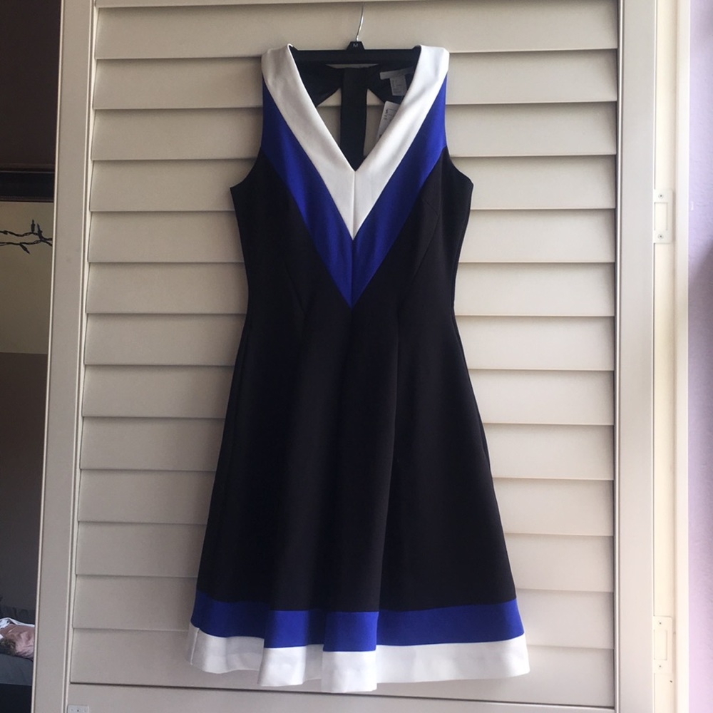H&M Formal Collection Dress - Picture 3 of 4
